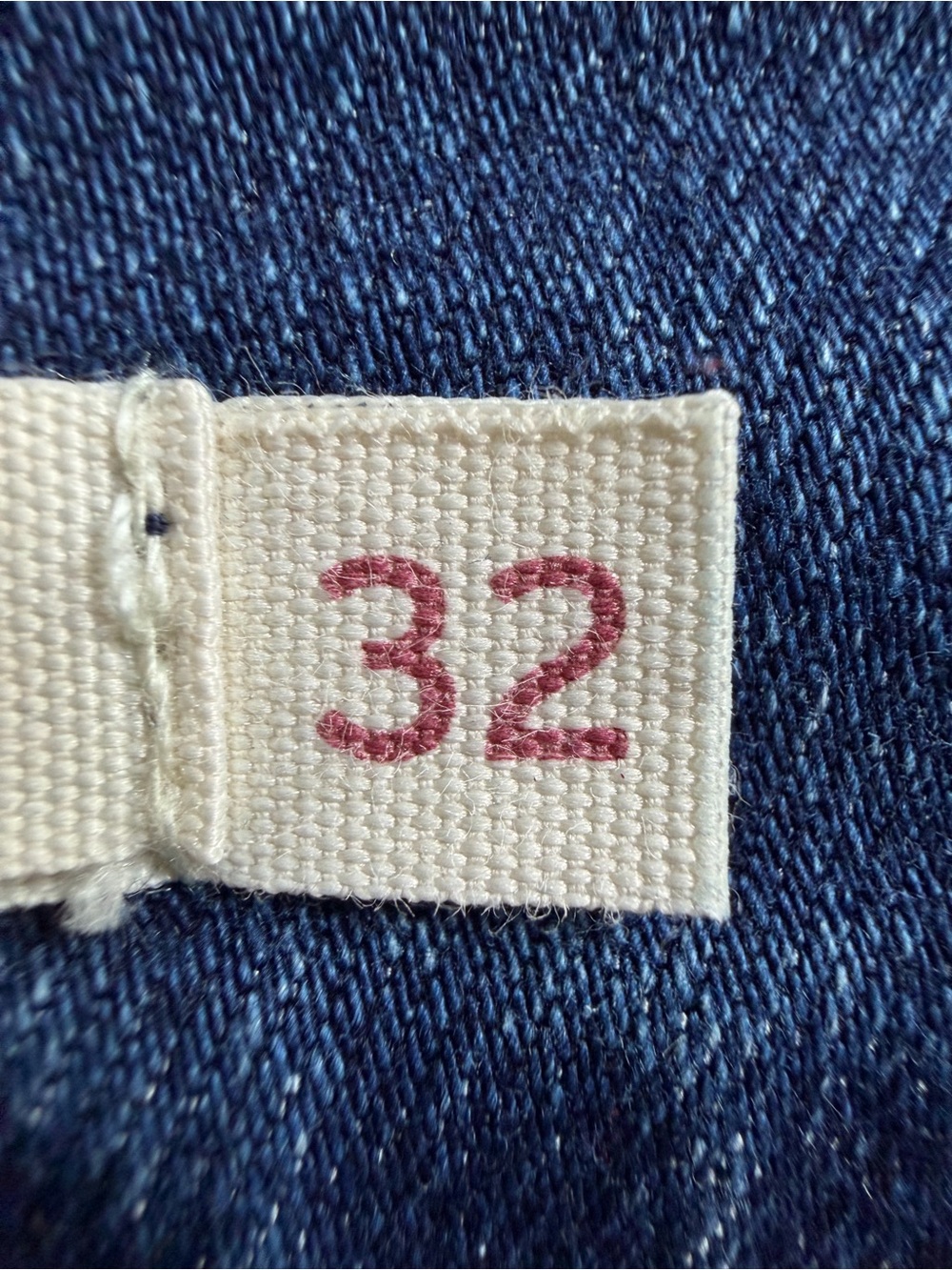 Levi's Women's 318 Shaping Wide Leg Jeans Size 32 - Picture 9 of 11